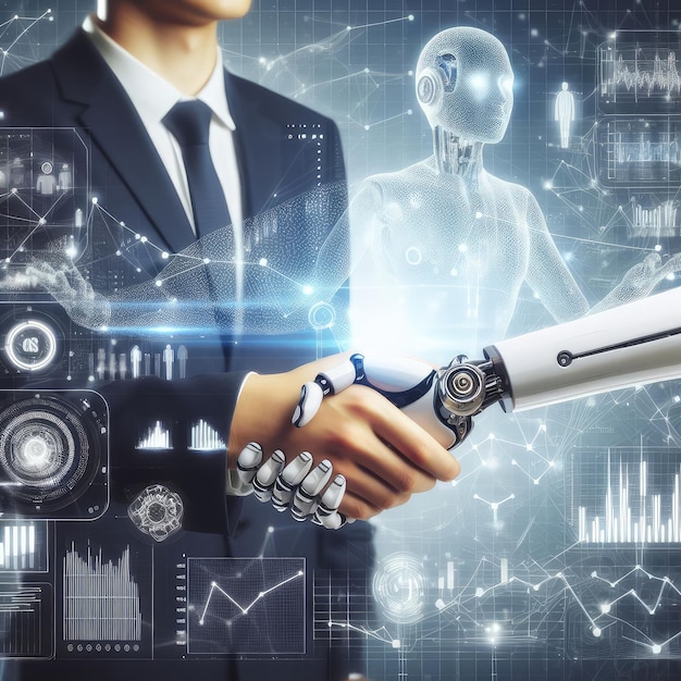 Intelligent chatbot integration services for customer engagement