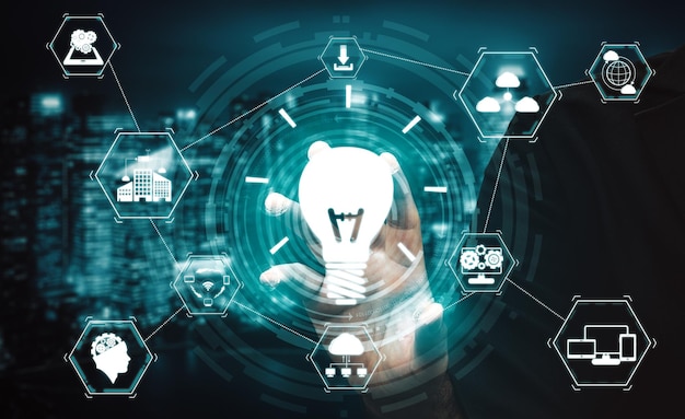 Neural network technology infrastructure for enterprise applications