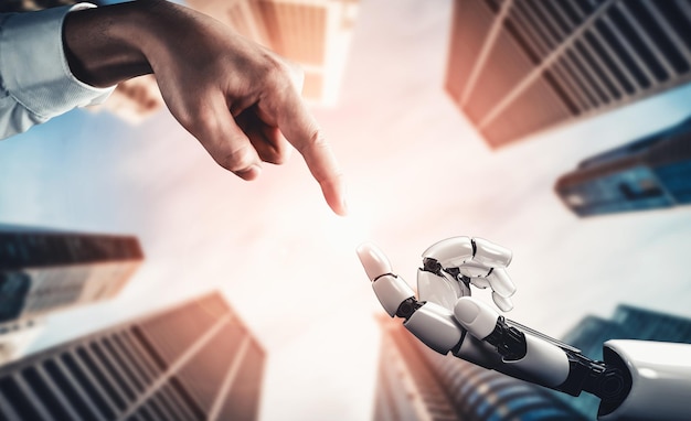 AI-powered automation solutions for business efficiency in Thailand