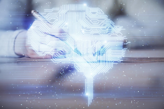 Smart automation system interface with intelligent workflow optimization features