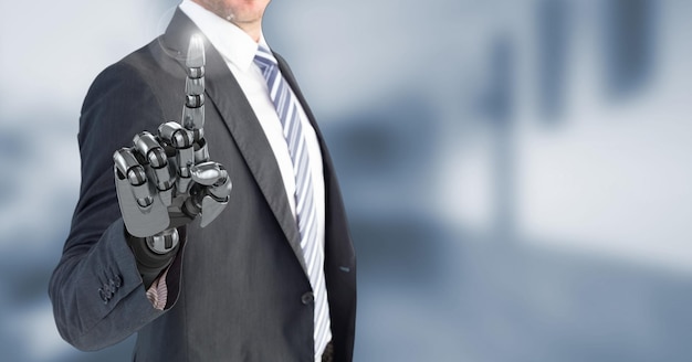 Machine learning analytics dashboard displaying real-time data insights